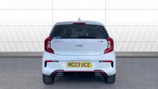 Kia Picanto 1.0T GDi GT-line S 5dr [4 seats] Petrol Hatchback